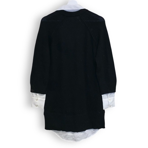 Brochu Walker Sweater Dress - Picture 7 of 11